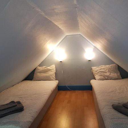 Broettorp Villa Fjugesta Cameră foto